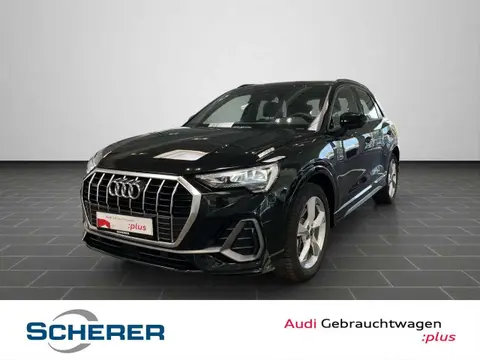 Used AUDI Q3 Diesel 2024 Ad 