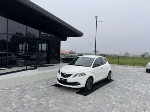 Annonce LANCIA YPSILON Hybride 2024 d'occasion 