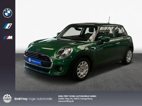 Annonce MINI ONE Essence 2021 d'occasion 