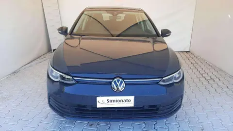 Annonce VOLKSWAGEN GOLF Hybride 2023 d'occasion 