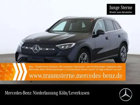 Used MERCEDES-BENZ CLASSE GLC Petrol 2023 Ad 