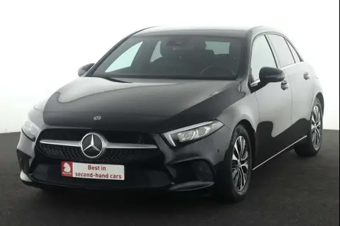 Used MERCEDES-BENZ CLASSE A Petrol 2019 Ad 