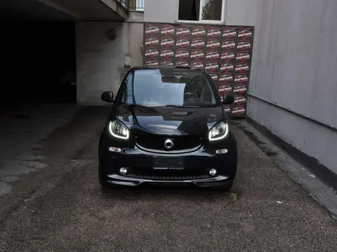 Used SMART FORTWO Petrol 2019 Ad 