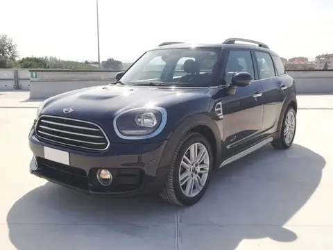 Used MINI COOPER Diesel 2017 Ad 