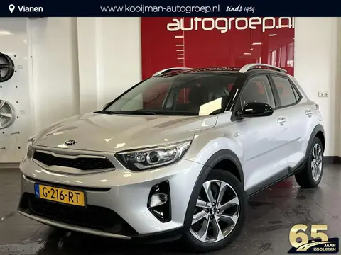 Annonce KIA STONIC Essence 2019 d'occasion 