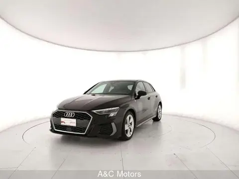 Used AUDI A3 Petrol 2022 Ad 