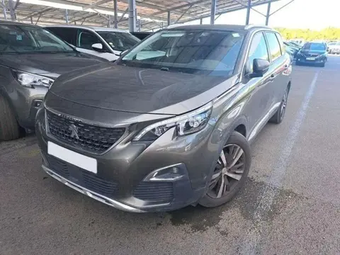 Annonce PEUGEOT 5008 Diesel 2020 d'occasion 