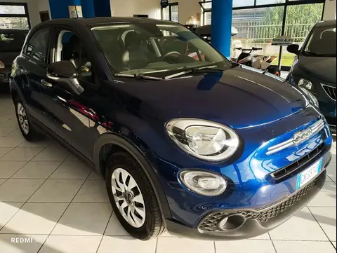 Used FIAT 500X Diesel 2023 Ad 