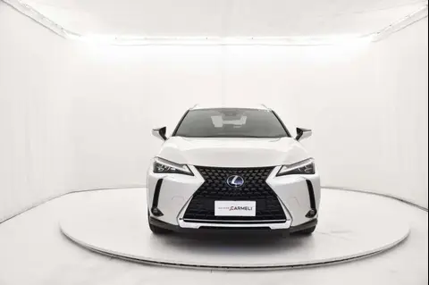 Used LEXUS UX Hybrid 2019 Ad 