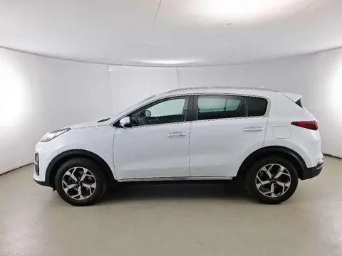 Annonce KIA SPORTAGE Diesel 2019 d'occasion 