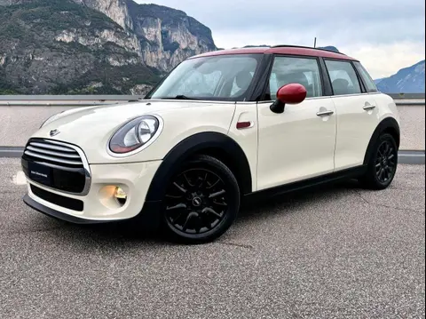 Used MINI COOPER Diesel 2015 Ad 