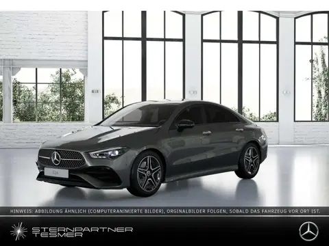 Annonce MERCEDES-BENZ CLASSE CLA Essence 2024 d'occasion 