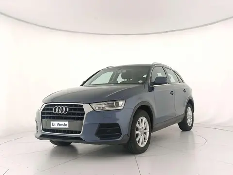 Used AUDI Q3 Petrol 2015 Ad 