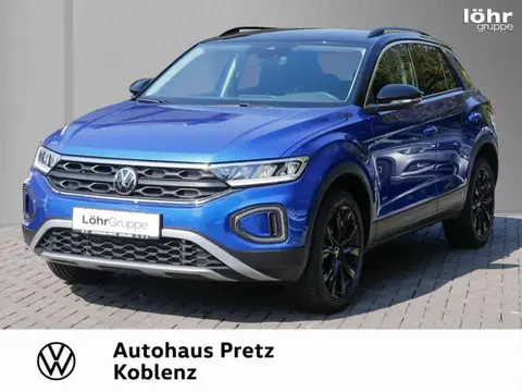 Used VOLKSWAGEN T-ROC Petrol 2024 Ad 