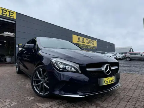 Used MERCEDES-BENZ CLASSE CLA Diesel 2019 Ad 