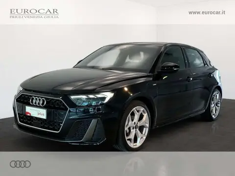 Used AUDI A1 Petrol 2022 Ad 