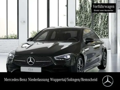 Annonce MERCEDES-BENZ CLASSE CLA Essence 2024 d'occasion 