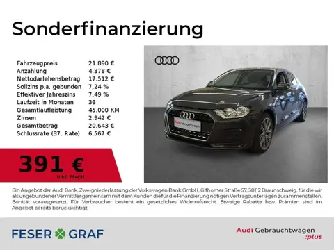 Used AUDI A1 Petrol 2023 Ad 