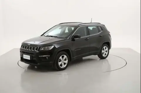 Used JEEP COMPASS Diesel 2020 Ad 