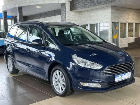 Annonce FORD GALAXY Diesel 2019 d'occasion 