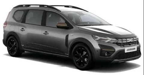 Used DACIA JOGGER Hybrid 2024 Ad 