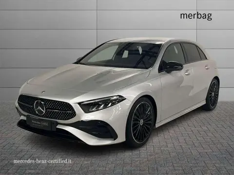 Used MERCEDES-BENZ CLASSE A Hybrid 2023 Ad 