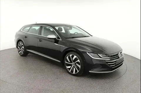 Used VOLKSWAGEN ARTEON Diesel 2021 Ad 