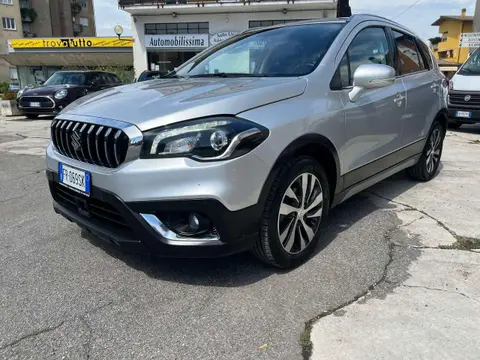 Annonce SUZUKI SX4 Diesel 2018 d'occasion 