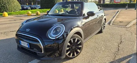 Used MINI COOPER Petrol 2021 Ad 