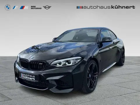 Annonce BMW M2 Essence 2018 d'occasion 