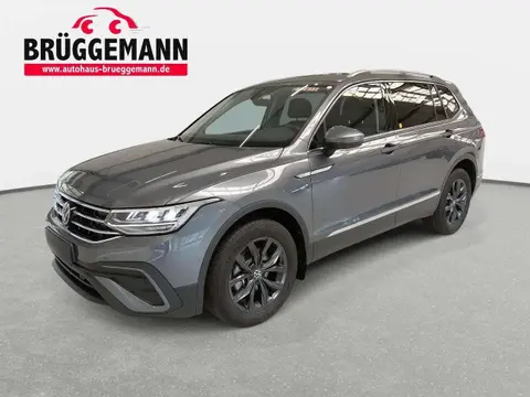 Annonce VOLKSWAGEN TIGUAN Essence 2024 d'occasion 