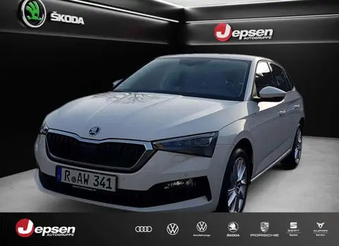 Annonce SKODA SCALA Essence 2024 d'occasion 