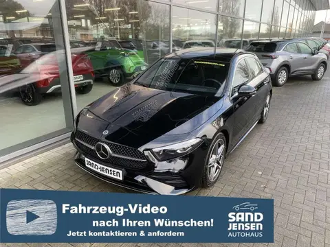 Used MERCEDES-BENZ CLASSE A Diesel 2023 Ad 