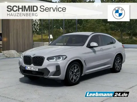 Annonce BMW X4 Essence 2024 d'occasion 