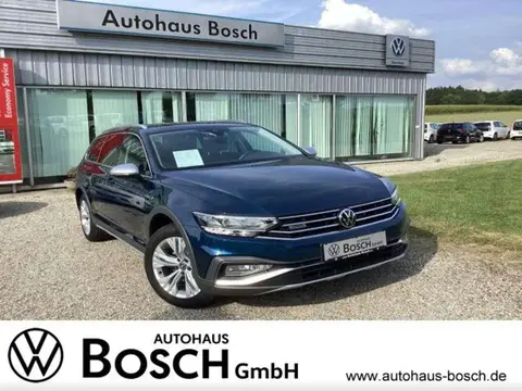 Used VOLKSWAGEN PASSAT Diesel 2022 Ad 