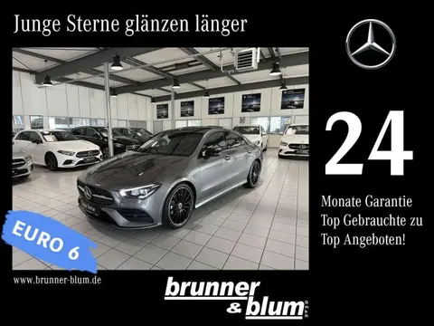 Used MERCEDES-BENZ CLASSE CLA Petrol 2023 Ad 