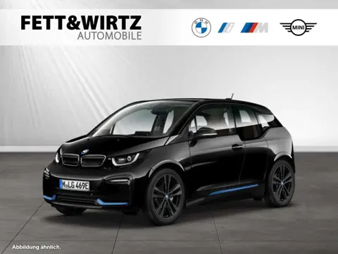 Annonce BMW I3 Électrique 2021 d'occasion 