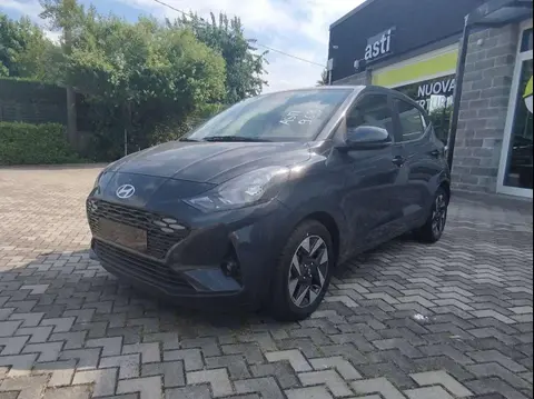 Used HYUNDAI I10 Petrol 2024 Ad 