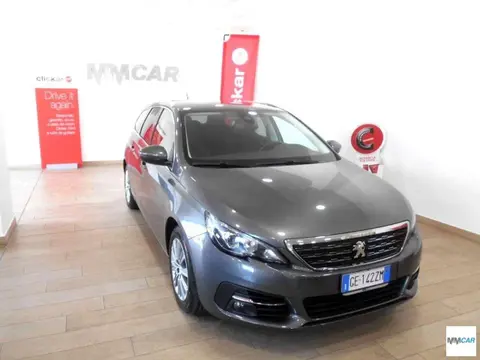 Used PEUGEOT 308 Petrol 2021 Ad 