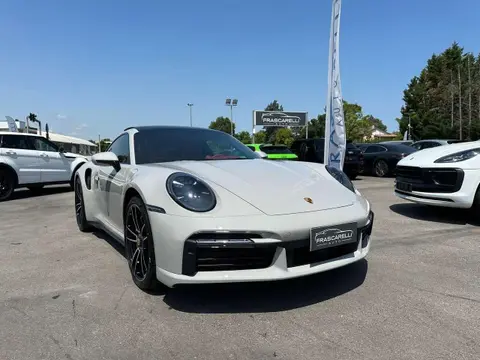 Used PORSCHE 992 Petrol 2023 Ad 