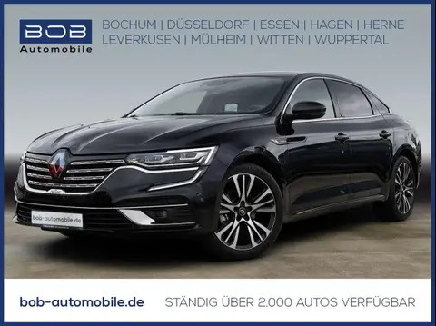 Used RENAULT TALISMAN Petrol 2021 Ad 