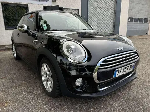 Used MINI COOPER Petrol 2015 Ad 