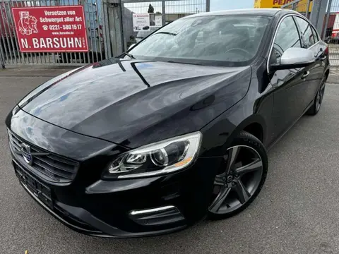 Annonce VOLVO S60 Diesel 2014 d'occasion 