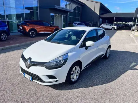 Annonce RENAULT CLIO Diesel 2018 d'occasion 