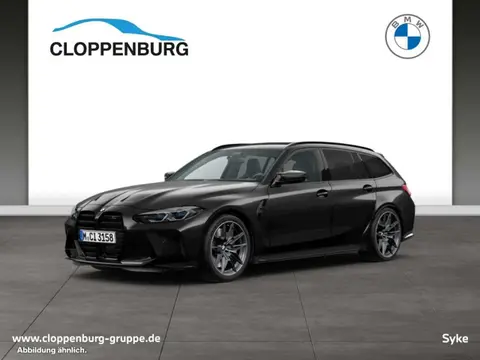 Used BMW M3 Petrol 2024 Ad Germany