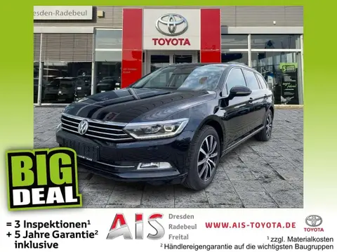 Used VOLKSWAGEN PASSAT Diesel 2015 Ad 