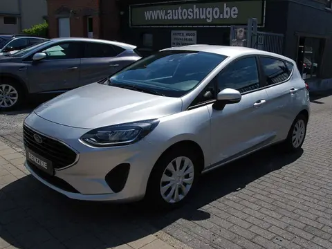 Annonce FORD FIESTA Essence 2022 d'occasion Belgique