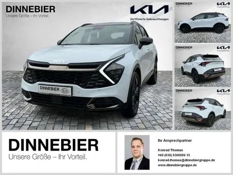 Annonce KIA SPORTAGE Essence 2024 d'occasion 