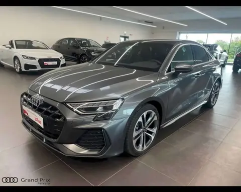 Annonce AUDI A3 Hybride 2024 d'occasion 