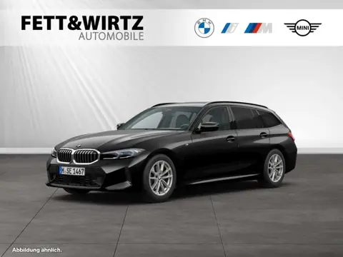 Used BMW SERIE 3 Petrol 2023 Ad 